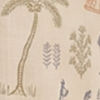 Cream Blended Cotton Kurta